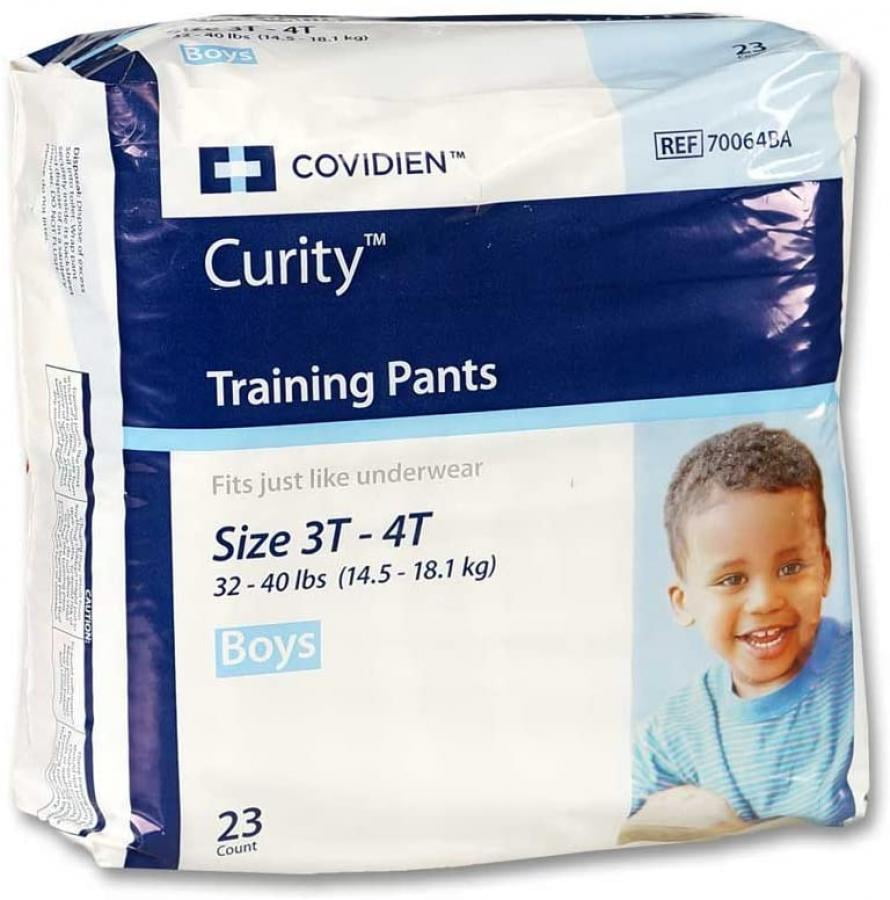 Cotton Training Pants for Boys and Girls,Toddler Boys Girls Potty Training  Underwear 5 Pack 4T Pink Max-2020113 price in UAE | Amazon UAE | kanbkam